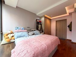Treasure Crest (D19), Condominium #626429081